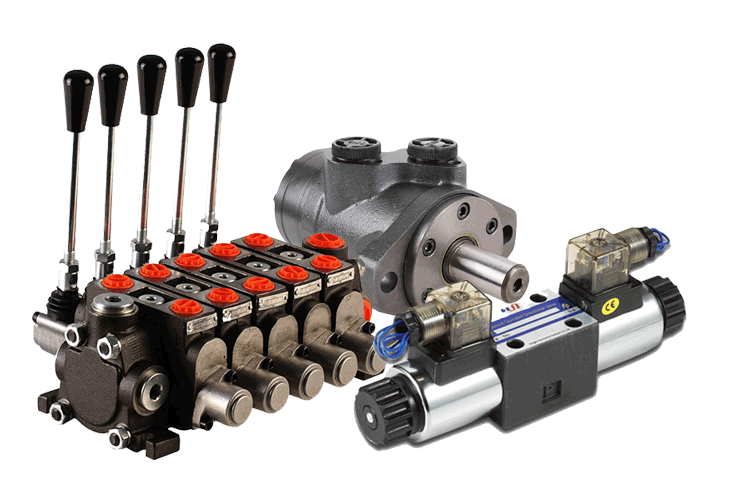 Hydraulic Motors