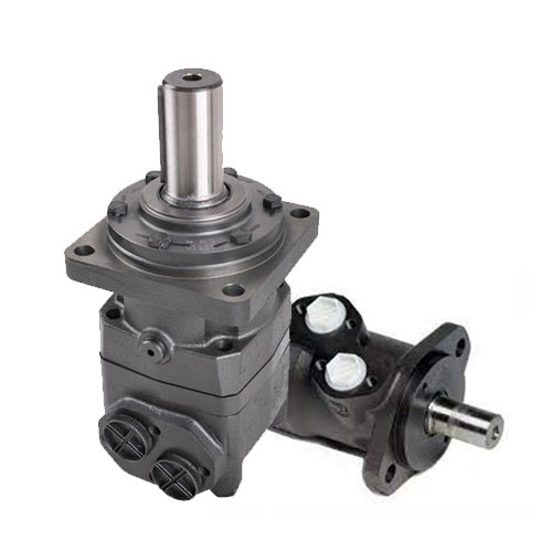 Hydraulic Motors