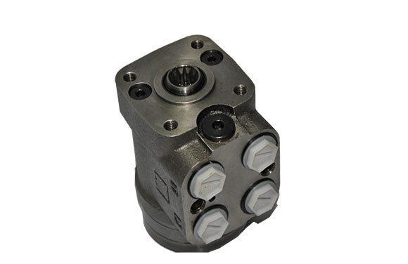 101S-160-Hydraulic-Steering-Unit